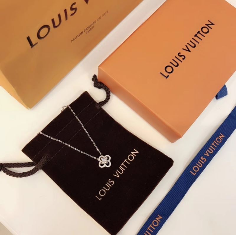 Louis Vuitton Necklaces